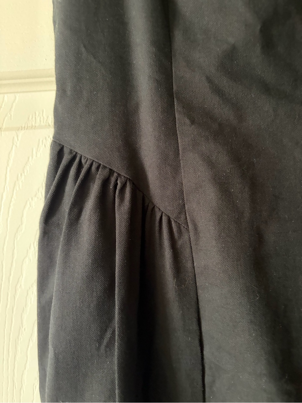 A New Day Coset Midi Dress - Picture 4 of 6